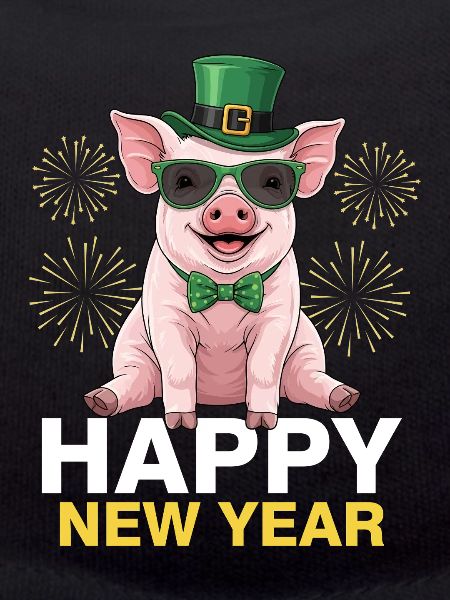 Happy New Year
