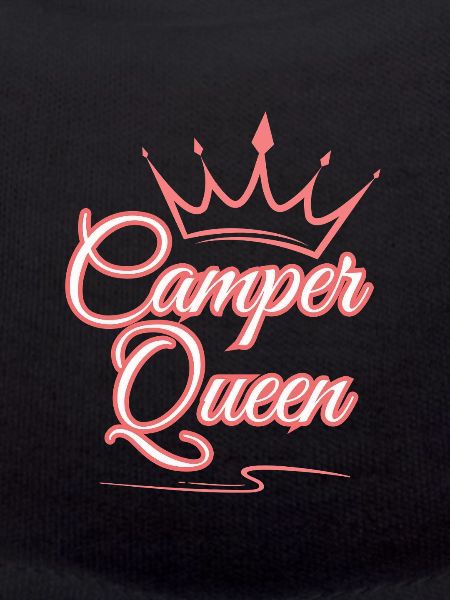 Camper Queen