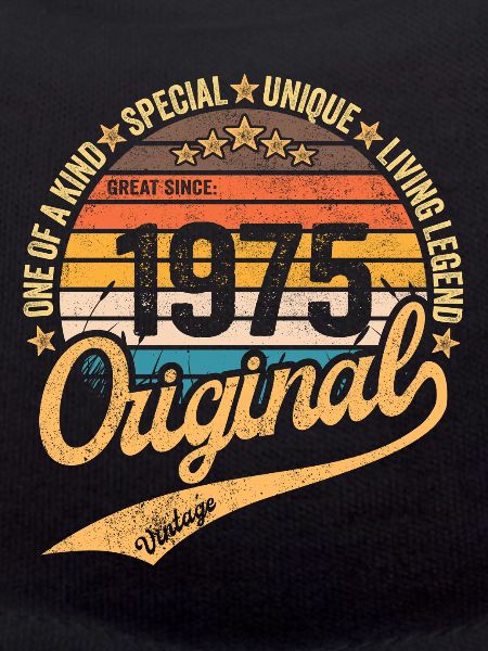 Original 1957 Retro Logo