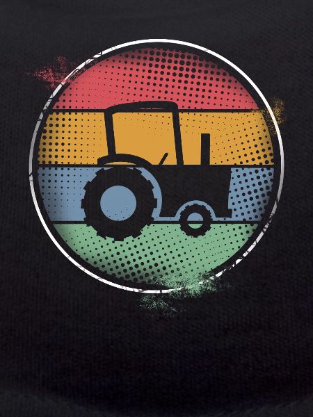 Tracteur
