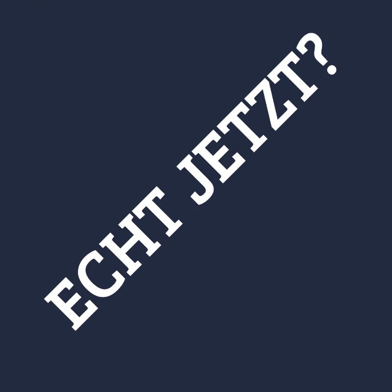 vraiment?