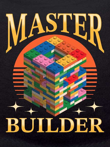 Building Blocks Kids Brick Builder