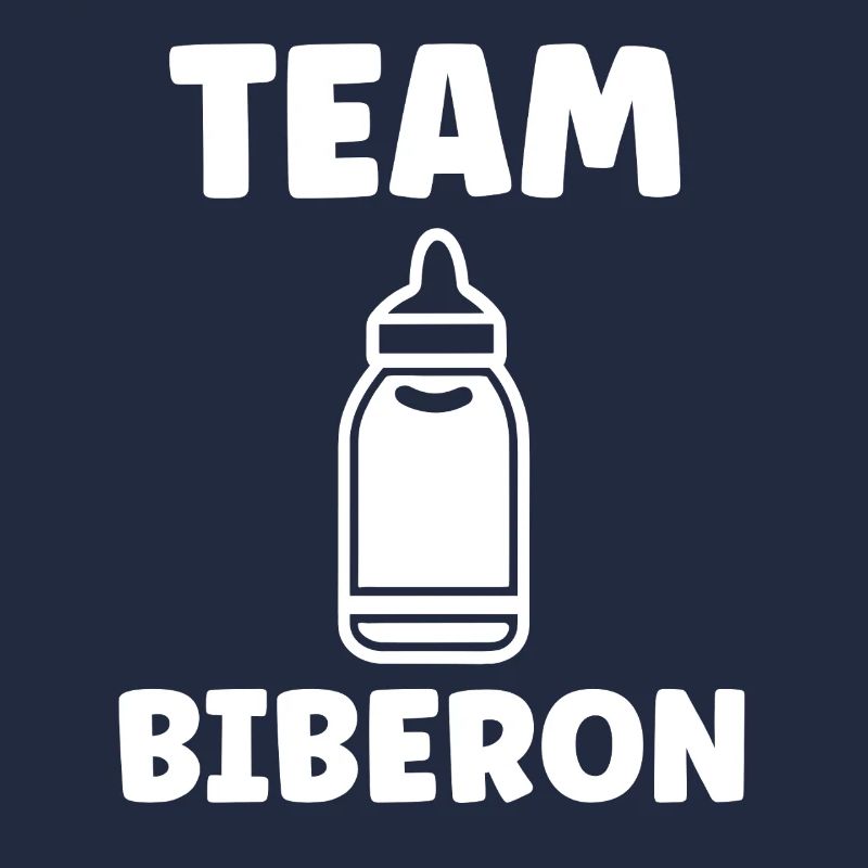 Team Flasche
