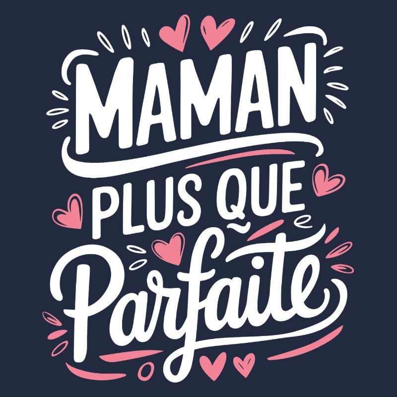 Mehr als perfekte Mama