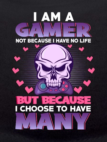 Gaming