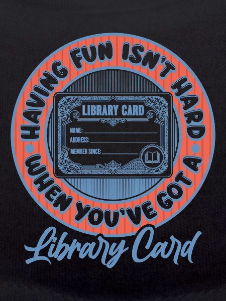 Library Day Librarian Reading Librarian