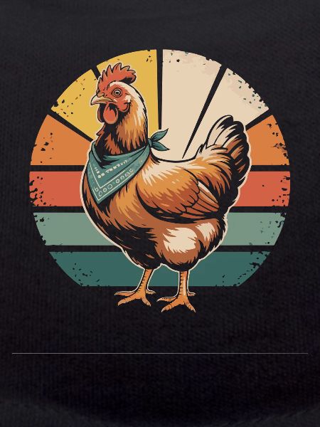 Chickens Chicken