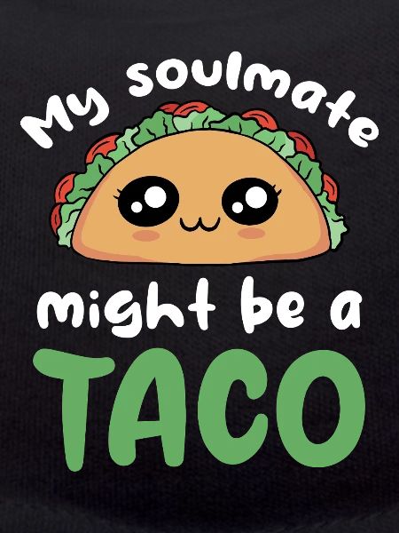 My Soul Taco
