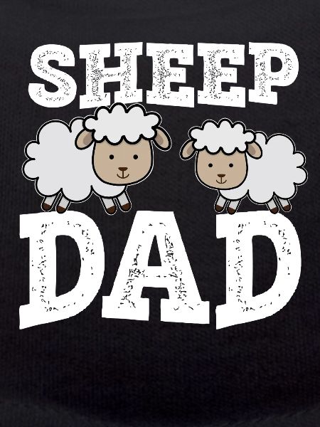 Sheep Dad