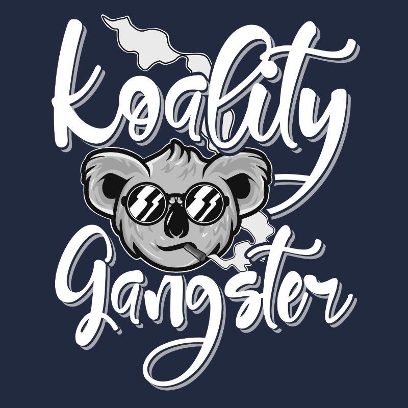 Koality Gangster