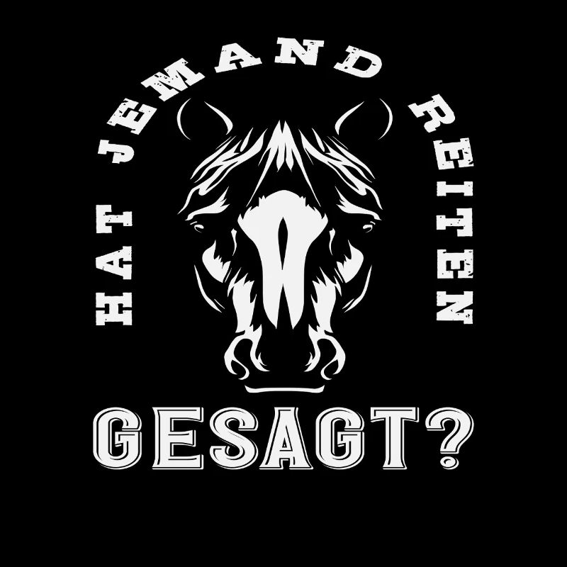 Pferdemädchen Reiten Hobby Reiter