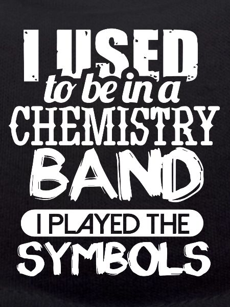 Chemistry Chemist Chemistry Teacher