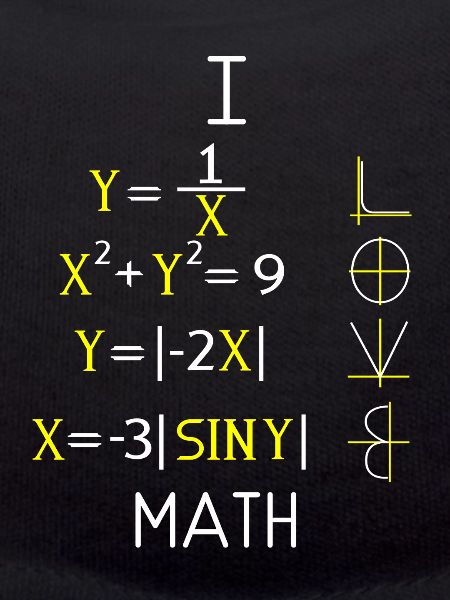 Math Math Math Teacher Mathematician