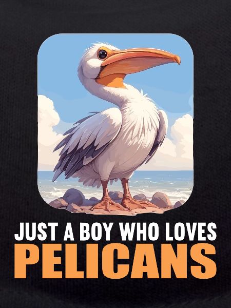 Pelicans Pelican