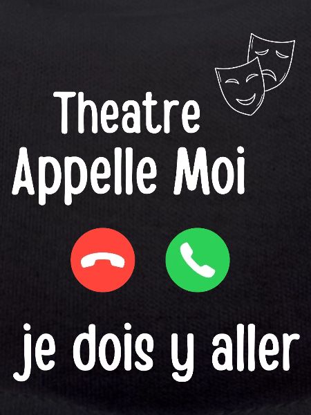 Theater Call Me Emergency