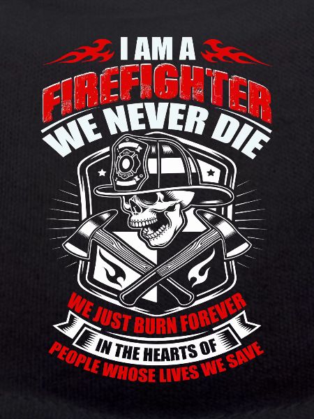 Fire brigade