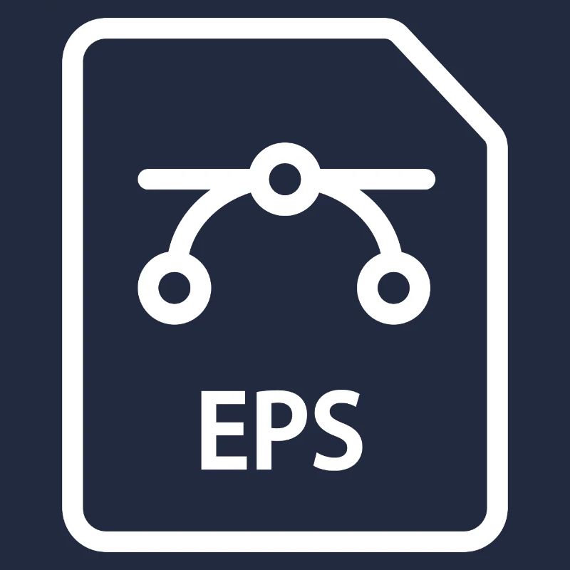 EPS file
