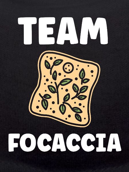 Focaccia Botanical Team