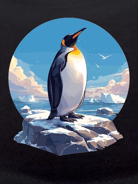 Penguins Penguin