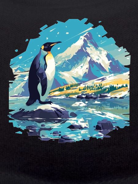 Pingouins Pingouin