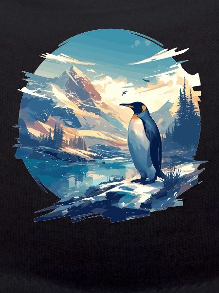 Pingouins Pingouin