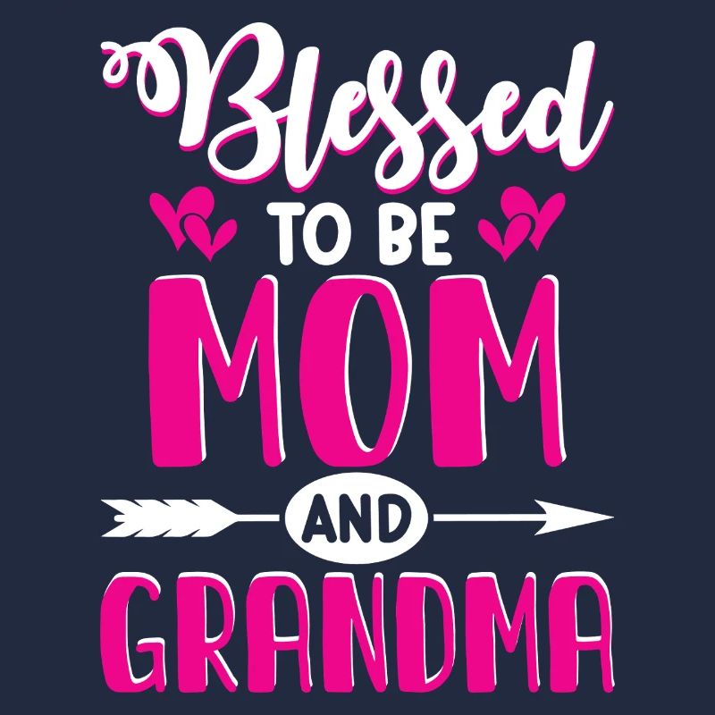 Oma Geschenk Weihnachtsgeschenke Großmutter 