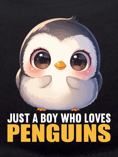Pingouins Pingouin