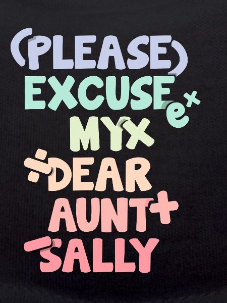 Funny Math Sayings Math Teacher
