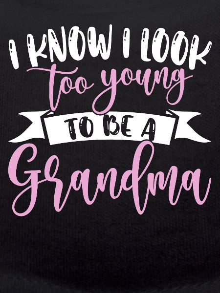 Oma Mama Geschenk Weihnachtsgeschenke Großmutter 