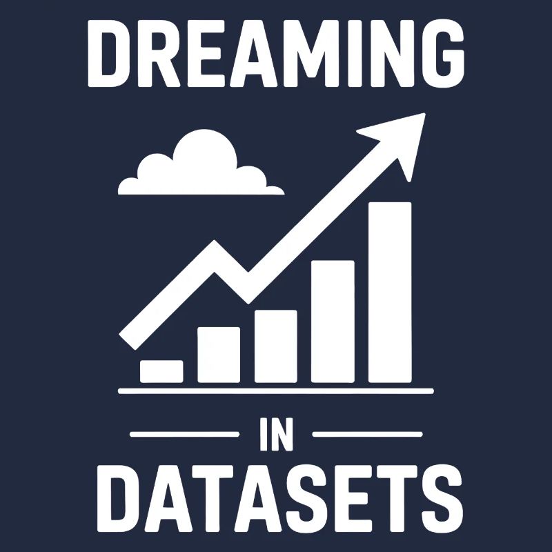 Datenanalyst Spruch Lustiges Datenanalyst Geschenk
