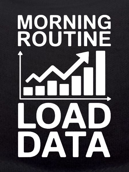 Datenanalyst Spruch Lustiges Datenanalyst Geschenk