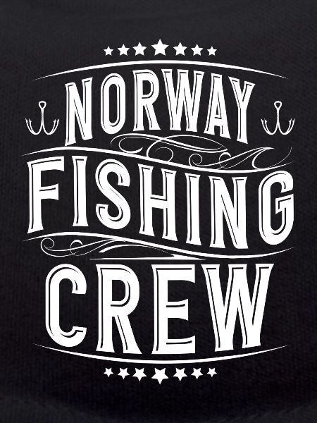 Norvège Pêche