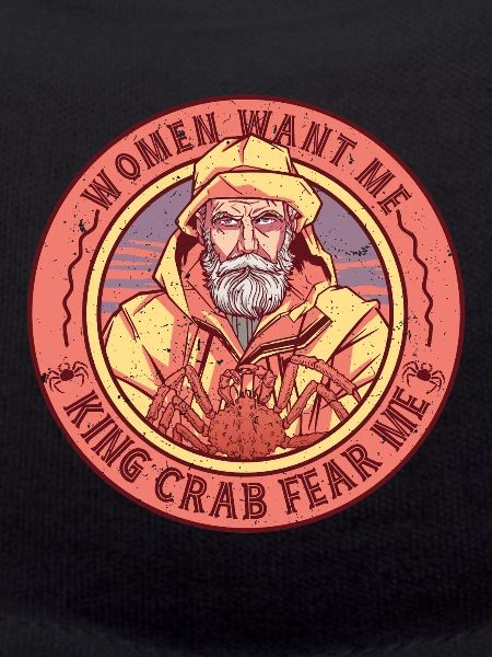 Alaska King Crab