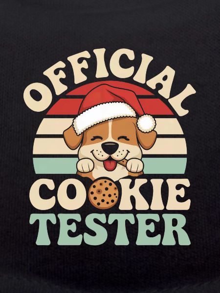 Christmas Dog Humor