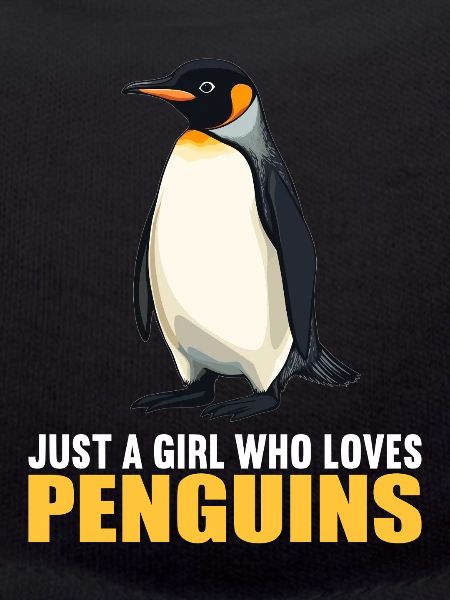 Penguins Penguin