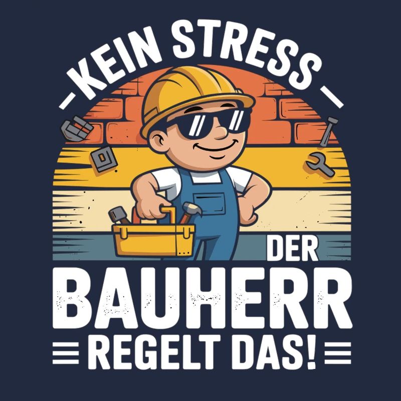 Pas de stress, le constructeur s’en occupe !