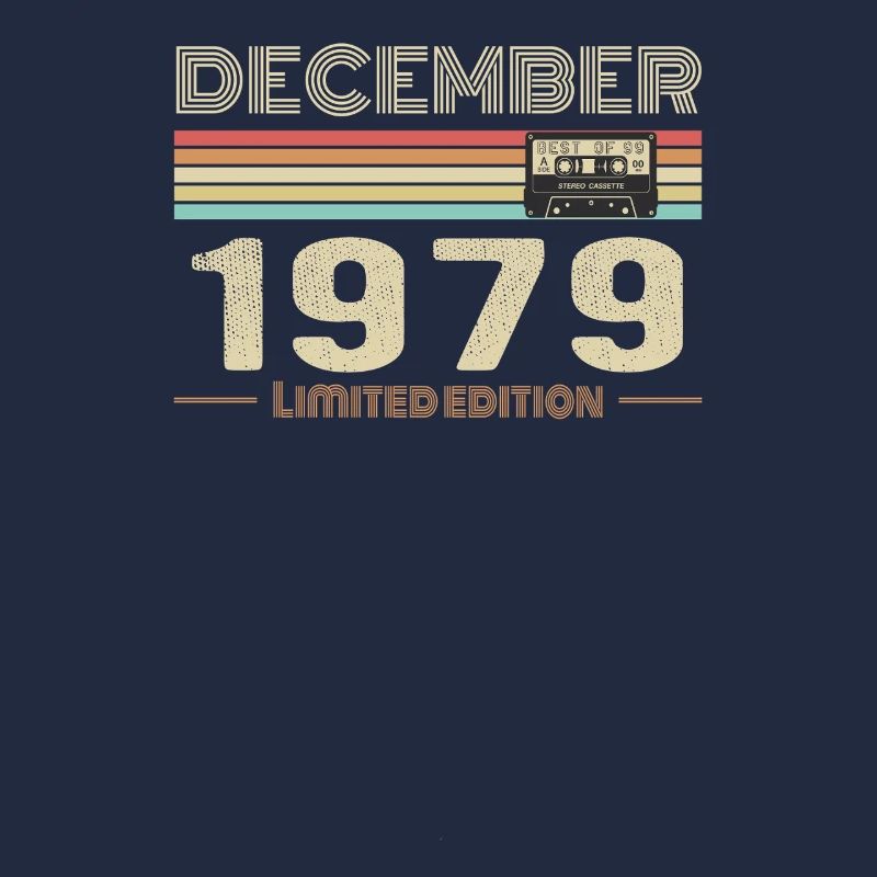 Dezember 1979 Geburtstag Dezember 1979 Dezember