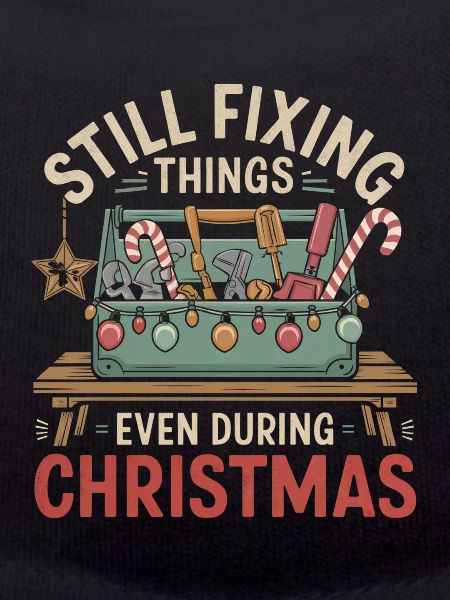 Artisan Christmas