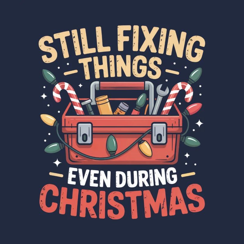 Handwerker Humor