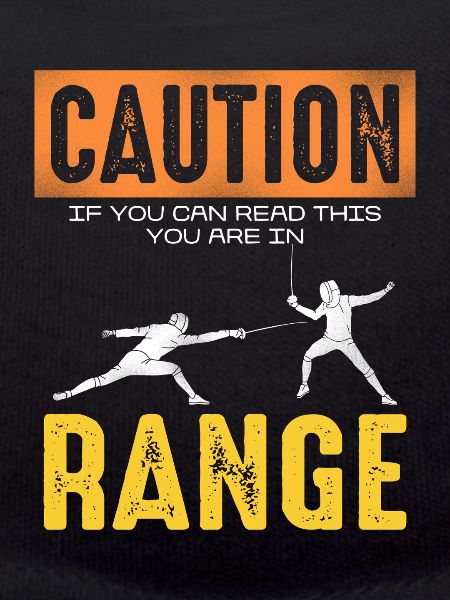 Attention Range Fencing Meme