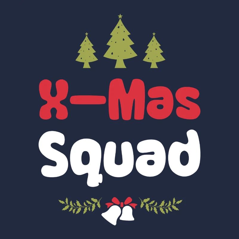 X-Mas Squad
