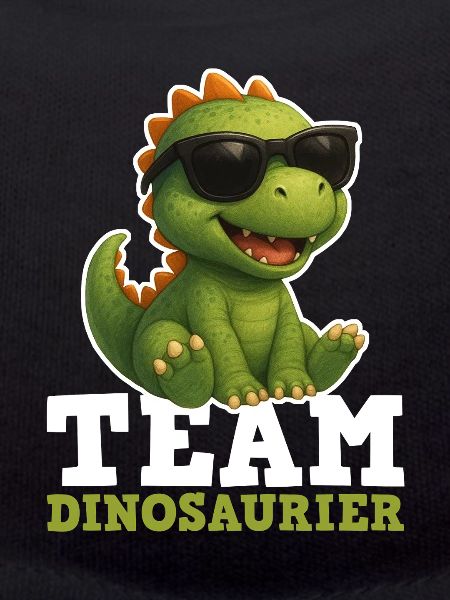 Team Dinosaurier
