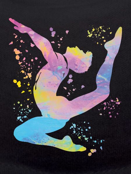 Gymnastics Floor Artistic Gymnastics