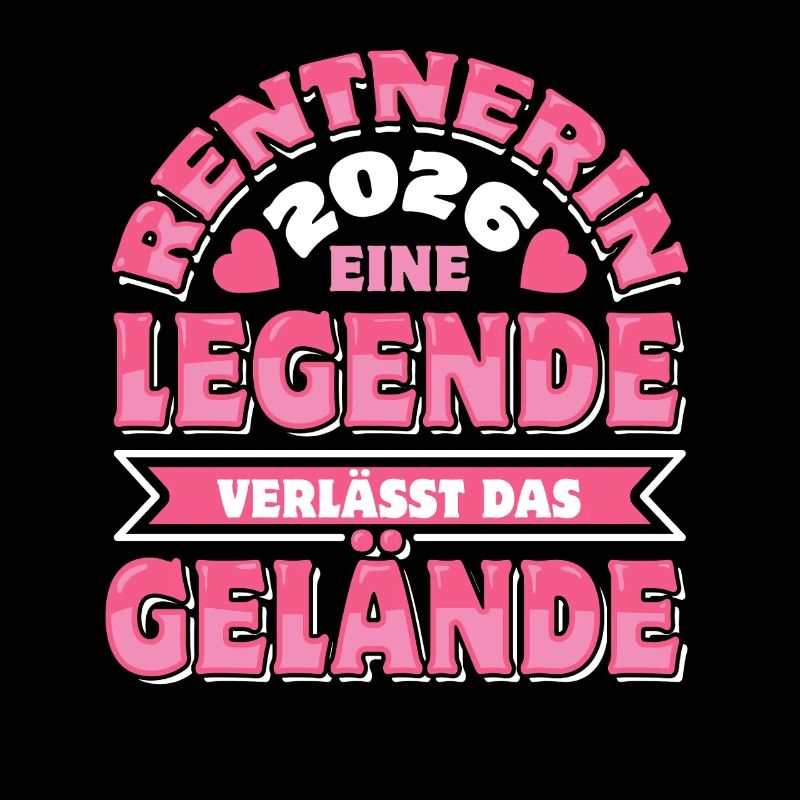 Pensioner 2026 - Retirement - Pension