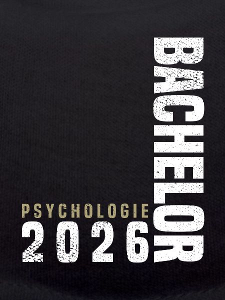 Psychology Bachelor 2026