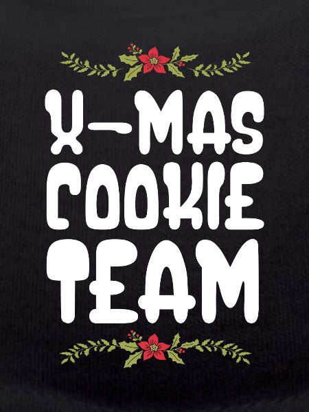 X-Mas Cookies Team