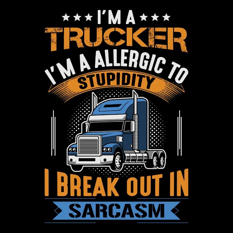 Truck Driver