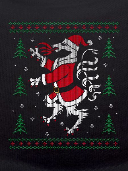 STYRIAN CHRISTMAS UGLY CHRISTMAS STYRIA