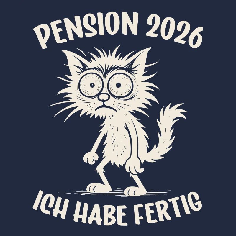 Pension 2026 Retraité