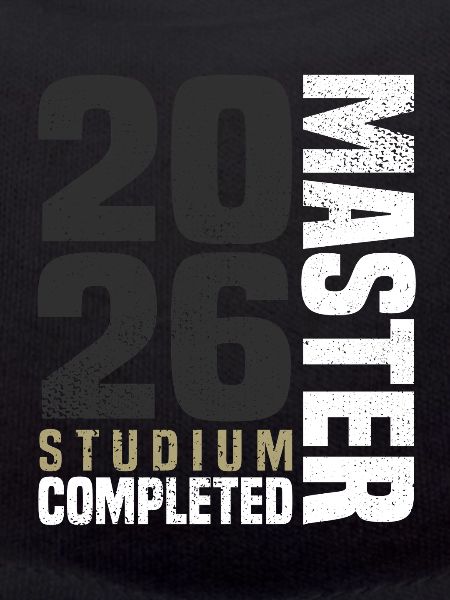 Master 2026